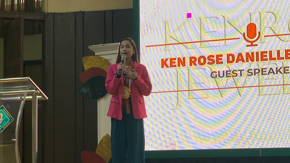 From Beads to Dreams: My Journey as a Student Entrepreneur