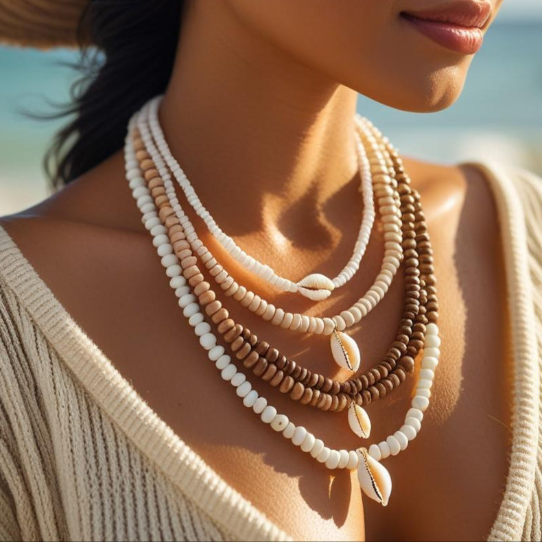 Shoreline Shells Collection